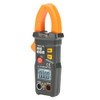 PEAKMETER PM2016A/S Digital Clamp Multimeter, 6000 AC Voltage Ampere Ohm