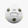Callaway Chrome Tour MAJOR SERIES: JUNE US Open Golf Balls