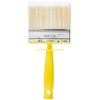 Coral 34201 Essentials Block Paint Brush with Synthetic Paintbrush Head