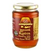 Greek Traditional Golden Thyme Honey From Crete - 900g