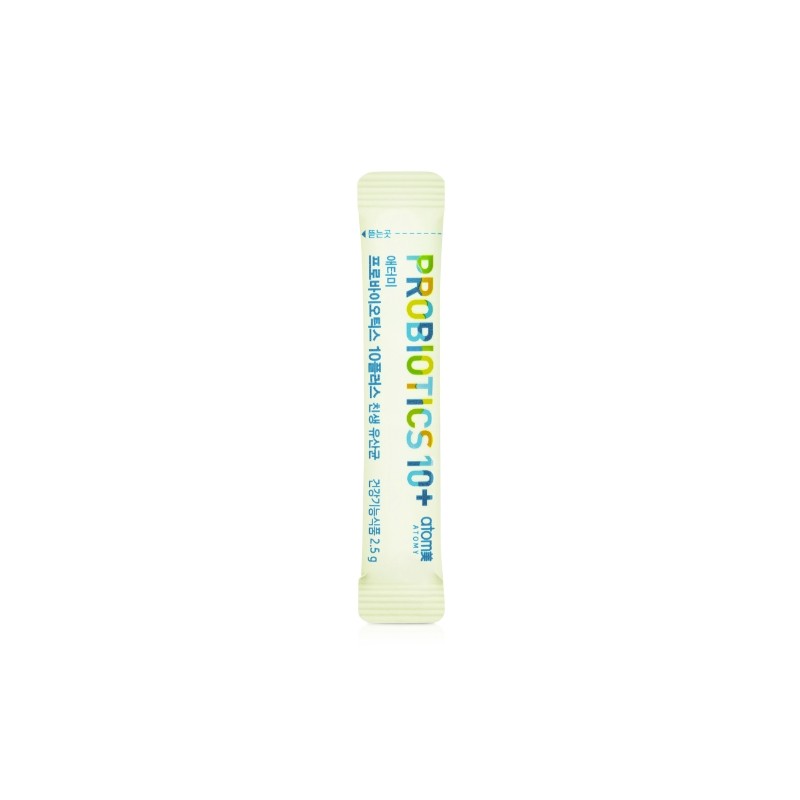 Atomy [Atomy] 4 sets of probiotic lactic acid bacteria (120