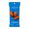 Sahale Snacks California Dry Roasted Almonds, 1.5 oz Grab &