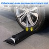 Camitlli Pool Cover Weights Inground 8FT Water Tubes Cold-Resistant 0.7mm