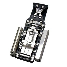 Miki OCS Storage Case Black ocs1p5 – B