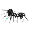 11 Piece Wire Release Tool, Keenso Auto Connector Terminal Removal