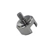 1/2''-13 Thread Shift Knob Mounting Adapter Replacement for Eaton fuller