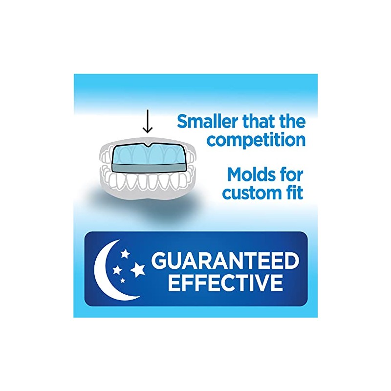 Dentist's Choice - Protector dental – El mejor aparato oral