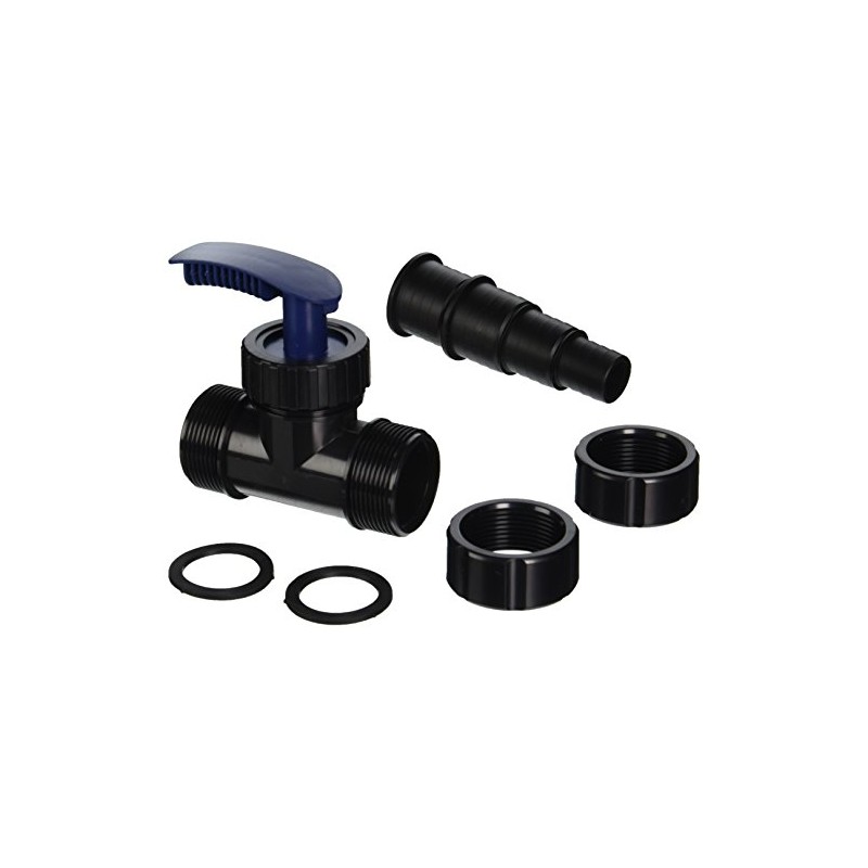 OASE Flow Regulator, 1 1/2-Inch