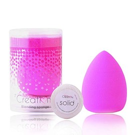 Beauty Creations Blending Sponge with Cleanser Soap