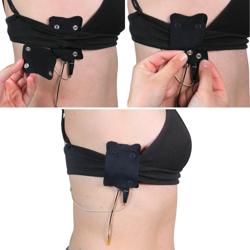 URSA Popper Pouch - Discreet & Versatile Transmitter Pouch –