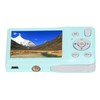 Digital Camera, FHD 8K 68MP Vlogging Camera with 2.7 Inch