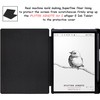 UMUBUHOMS Case for iFLYTEK AINOTE Air 2 Note-Taking Tablet 8.2",