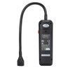 Gas Monitor Meter High Accuracy Multifunctional ABS Portable Gas Leak