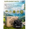 5 elementum Pure 100% Himalayan Shilajit 15g - 85+ Trace
