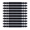Vessel Double-Ended Sakisbo Bit with Magnet for Tapping Drill Screws