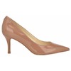 Nine West Women's Patsy3 Pump, Clay 101, 6.5