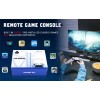 2025 Upgraded Retro Game Console – 20,000+ Games, 4K HDMI
