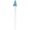 BIC, Corrector Líquido Rapid con Aplicador de Esponja, Secado Rápido,