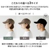 Vita Felice tgh-30067z Women's 100% Cotton Simple Cap, grey beige