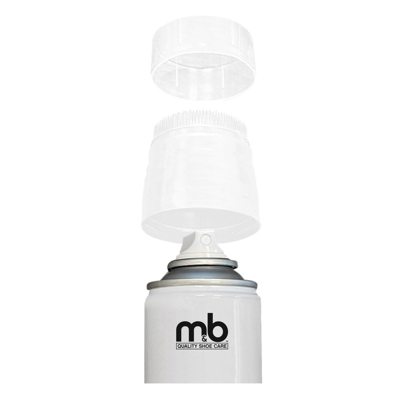 Moneysworth and Best 21103 Suede Renew, Black