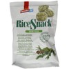 Fiorentini Organic Rice Snack with Rosemary 40 g (Pack of