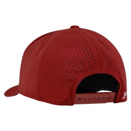 Srixon Golf 2025 Ltd Edition USA Structured Hat/Cap COLOR: Red SIZE: Adjustable