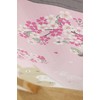 narumikk のれん トトロ 桜舞 サイズ:85×150cm 10-316
