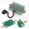 Create idea 2pcs RF Broadband Amplifier 9V-12V 30dB Low Noise