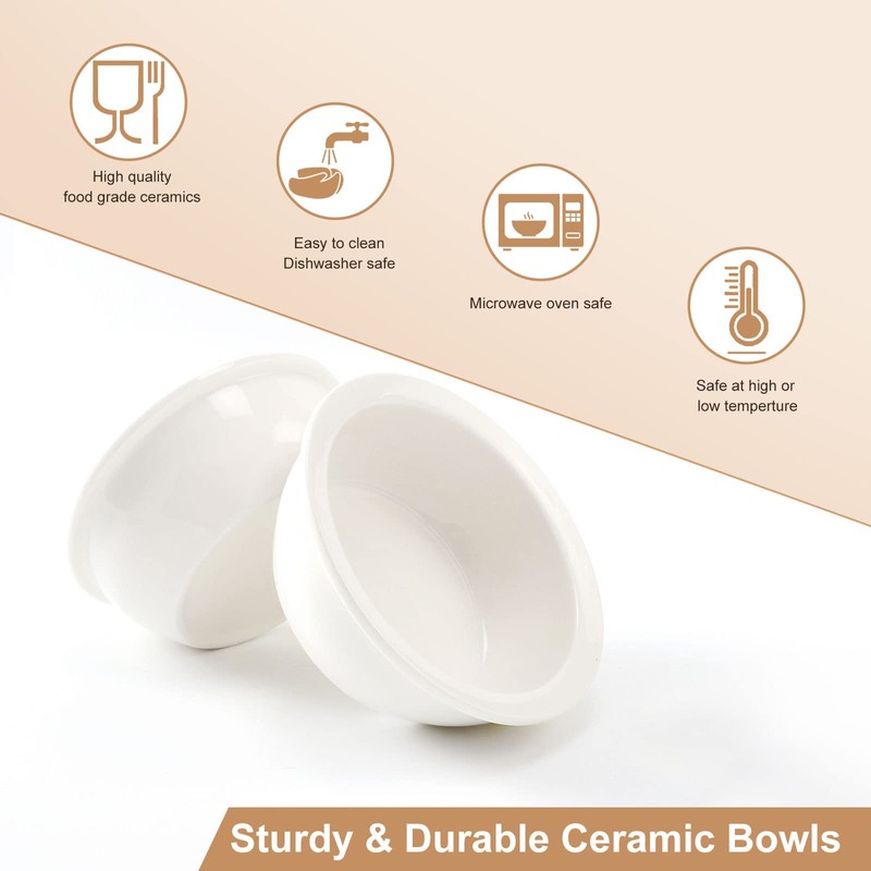 Elevated Cat Bowls Raised Tilted Cat Dishes Ceramic Kitty Food