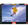 Educa "Snowboard Puzzle (500-Piece)