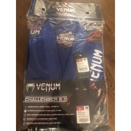 Venum BJJ Gi A3 Challenger 2.0
