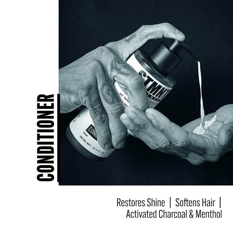 STMNT Statement Grooming Goods Conditioner 675 ml