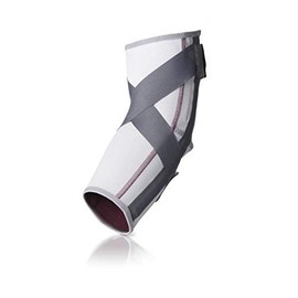 PUSH med Elbow Brace - Limits Elbow Extension, Allows Full Flexion (Size 4)