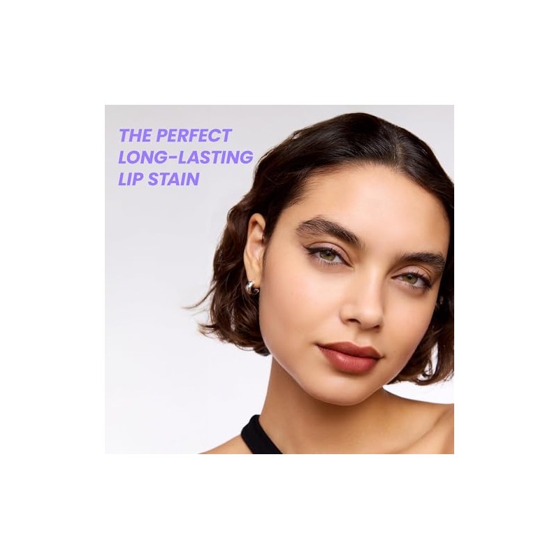 Wonderskin Wonder Blading All Day Lip Stain Peel Off Masque