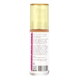 Maquillaje Líquido Uoma Beauty By Sharon C Bonze Venus T4