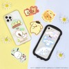 Gourmandise Sanrio Characters Mobile Sticker Pocacco SANG-305PC