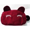 Opcional Docena Bolso Cosmetiquera De Gato Envio Gratis Varios Colores
