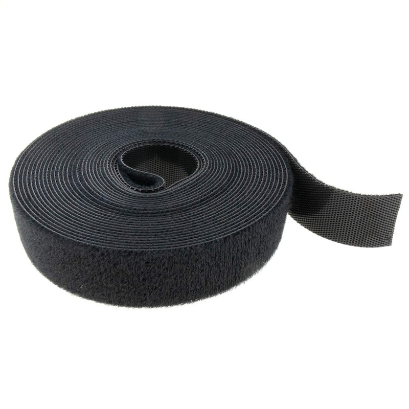 Velcro cable ties, 20 mm x 5 m, Velcro strap