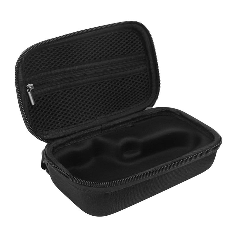 Drone Joystick Carrying Case Wear Resistant Shockproof Portable Rocker Storage