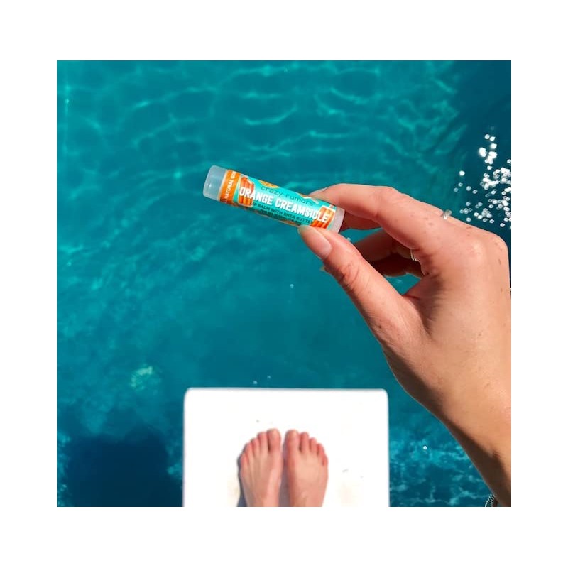 Orange Creamsicle Lip Balm 4.2 g