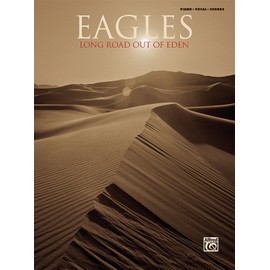 Eagles - Long Road Out of Eden