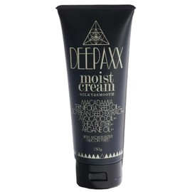 DEEPAXX ディーパックス moist cream モイストクリーム