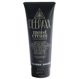 DEEPAXX ディーパックス moist cream モイストクリーム