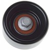 ACDelco Gold 36218 Idler Pulley with Bolt, Nut, and Spacer