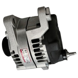 SB Parts OEM Alternator 150 Amp Compatible with Hyundai Sonata 2015-2019, Santa Fe Sport 2017-2018 Compatible with Kia Sorento 15-2020, Optima 2016-20 (2.0L 2.4L)