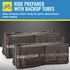Goodyear Bicycle Tube, 14 X 1.75/2.125 - 14-inch Bike Tube