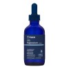 Magnesio Líquido Trace Minerals 400mg 118ml Sin Sabor Vegano
