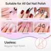 Makartt UV Gel Lamp, 36W LED Nail Light for Gel