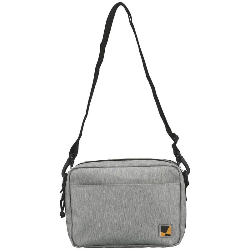 Maruman SKBP0-11 Art Supplies Set, Vihuar Sketch Pouch Set, Gray