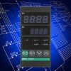 CH402 FK02-M*AN-NN Digital Temperature Controller Intelligent PID Temperature Regulator